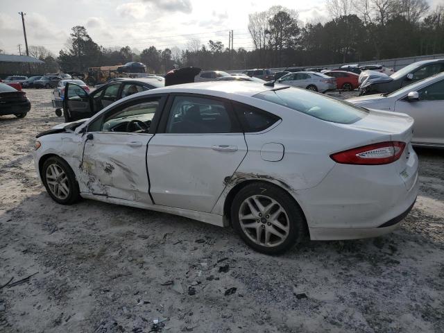 Photo 2 from auction – 2016 FORD FUSION SE with VIN 3FA6P0H78GR147299