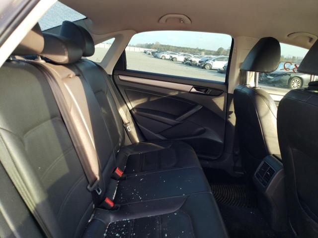 Photo 10 from auction – 2014 VOLKSWAGEN PASSAT SE with VIN 1VWBT7A38EC083245