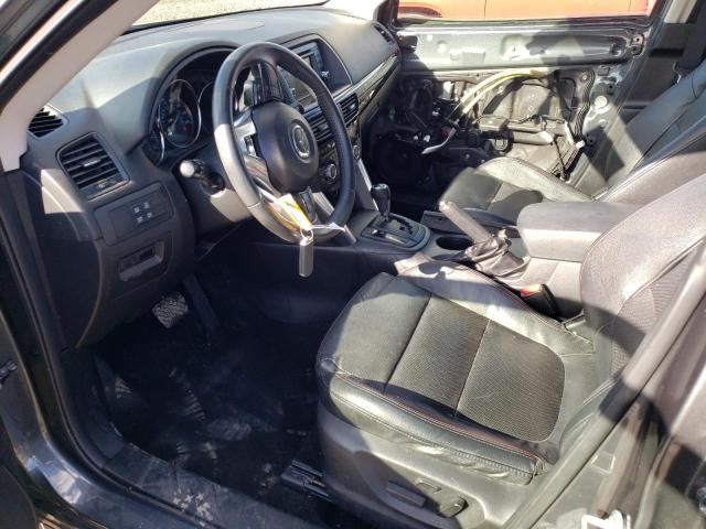 Photo 7 from auction – 2013 MAZDA CX-5 GT with VIN JM3KE4DE2D0151250