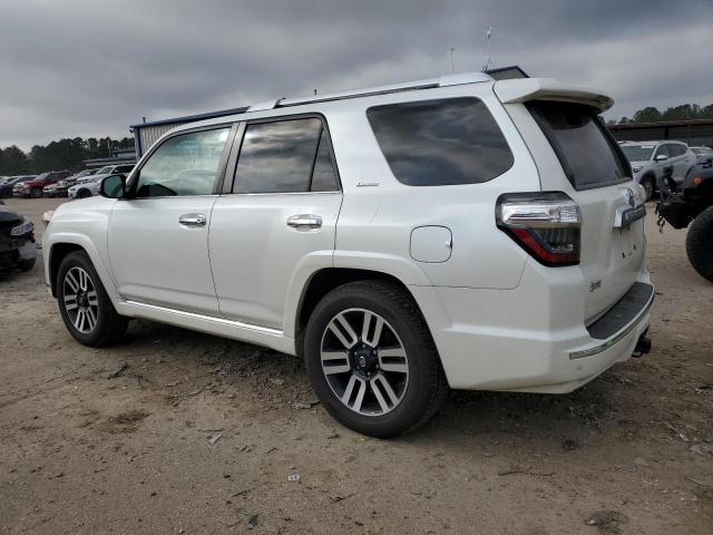 Photo 2 from auction – 2015 TOYOTA 4RUNNER SR with VIN JTEZU5JR8F5084629