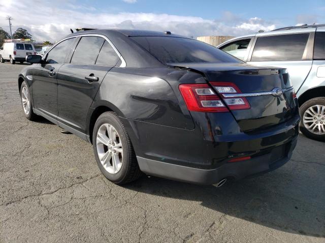 Photo 2 from auction – 2014 FORD TAURUS SEL with VIN 1FAHP2E86EG150997