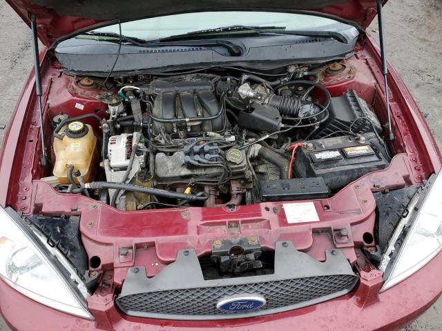Photo 11 from auction – 2006 FORD TAURUS SE with VIN 1FAFP53U76A100784