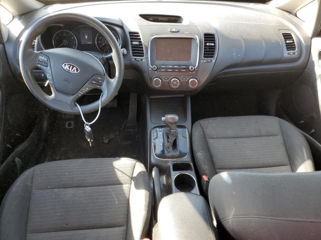 Photo 8 from auction – 2018 KIA FORTE LX with VIN 3KPFL4A70JE213446
