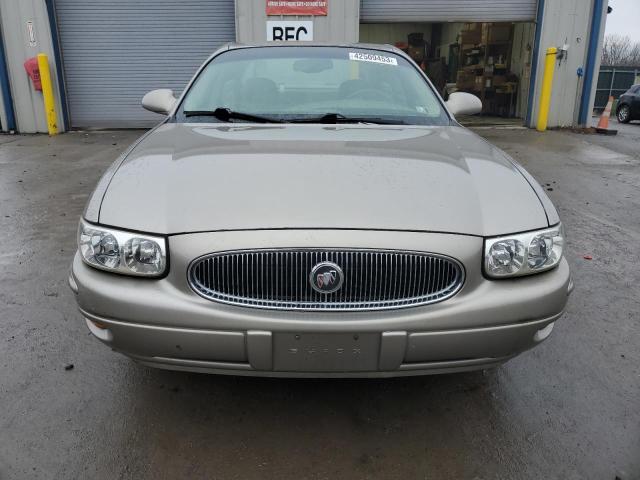 Photo 5 from auction – 2004 BUICK LESABRE CU with VIN 1G4HP52K844115126