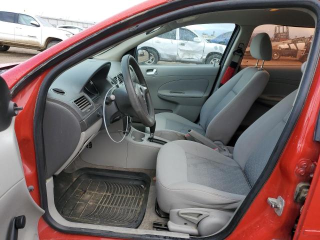 Photo 7 from auction – 2007 CHEVROLET COBALT LS with VIN 1G1AK58F077199257
