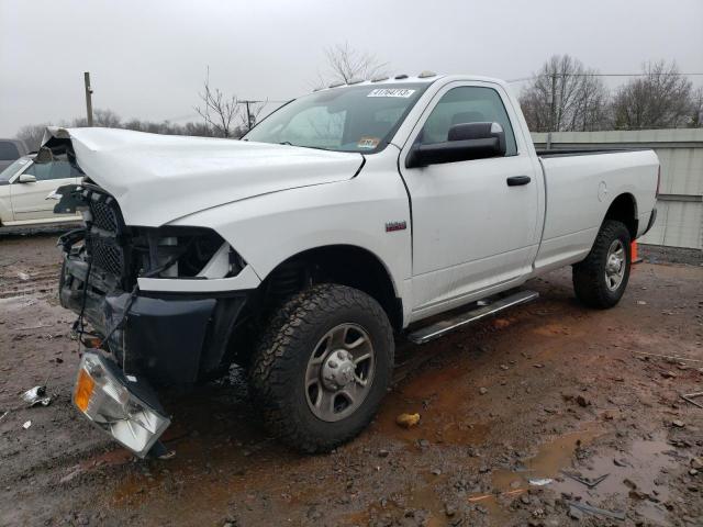 RAM 3500 ST 2015 with VIN 3C63R3AJ2FG704658 - Photo from auction