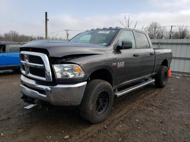 RAM 2500 ST 2016 with VIN 3C6UR5CJ1GG109315 - Photo from auction