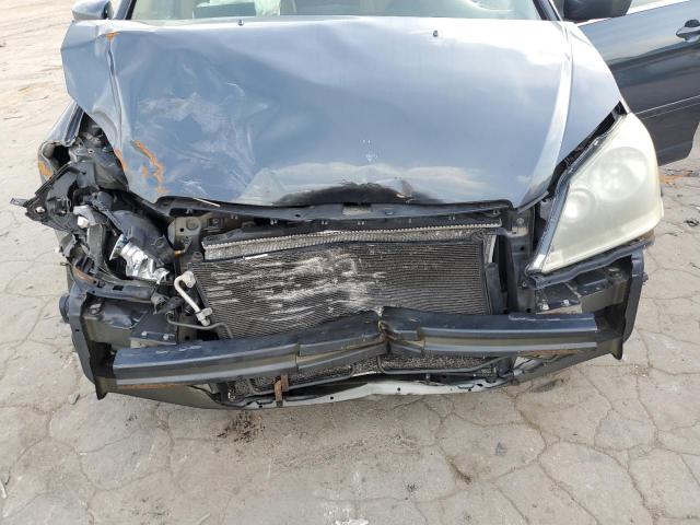 Photo 12 from auction – 2005 HONDA ODYSSEY EX with VIN 5FNRL38495B108830