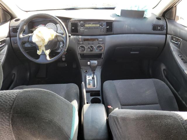 Photo 8 from auction – 2003 TOYOTA COROLLA CE with VIN 1NXBR32E53Z092630