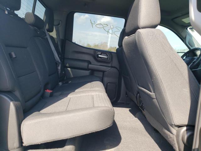 Photo 10 from auction – 2020 CHEVROLET SILVERADO with VIN 3GCPWCEK2LG348133