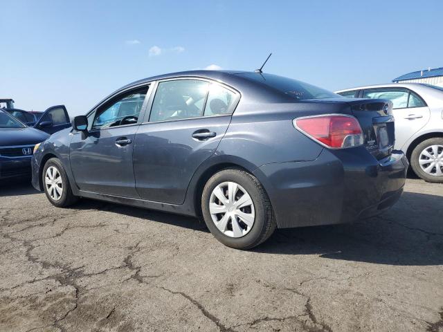 Photo 2 from auction – 2013 SUBARU IMPREZA with VIN JF1GJAA62DH035771