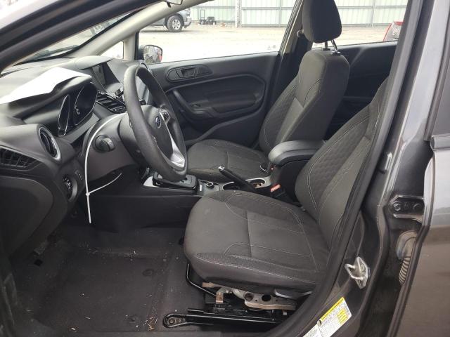 Photo 7 from auction – 2019 FORD FIESTA SE with VIN 3FADP4EJ2KM130647
