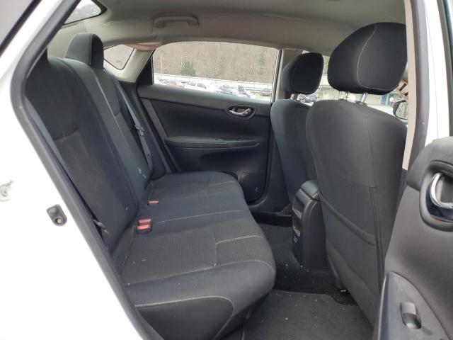 Photo 10 from auction – 2017 NISSAN SENTRA S with VIN 3N1AB7AP1HY339955