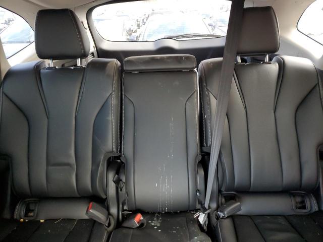 Photo 10 from auction – 2022 ACURA MDX TECHNO with VIN 5J8YE1H4XNL011659