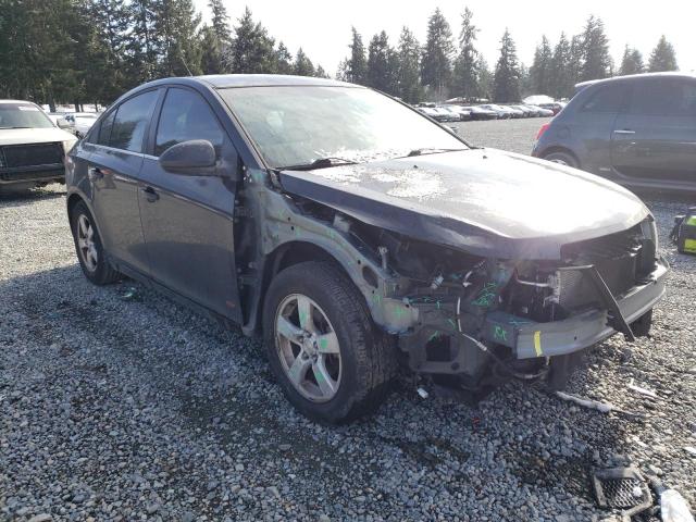 Photo 4 from auction – 2012 CHEVROLET CRUZE LT with VIN 1G1PF5SC6C7289097