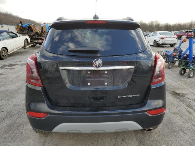Photo 6 from auction – 2019 BUICK ENCORE PRE with VIN KL4CJASB9KB850757