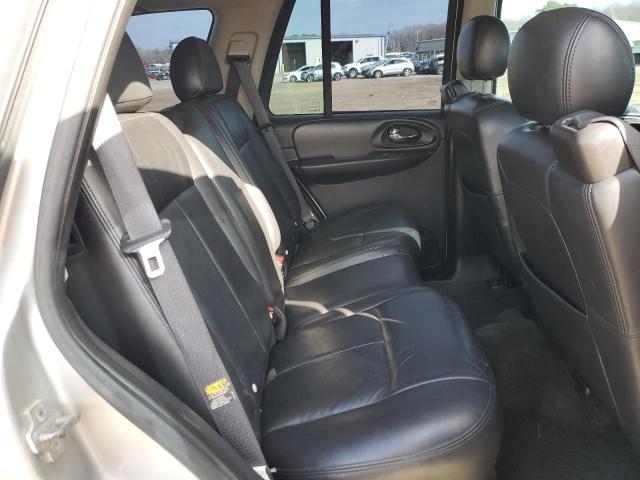 Photo 10 from auction – 2006 CHEVROLET TRAILBLAZE with VIN 1GNET13H562295878