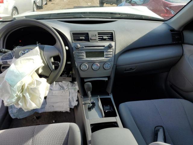 Photo 8 from auction – 2011 TOYOTA CAMRY BASE with VIN 4T4BF3EK1BR122396
