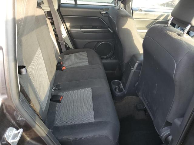 Photo 11 from auction – 2017 JEEP COMPASS SP with VIN 1C4NJCBA6HD147941