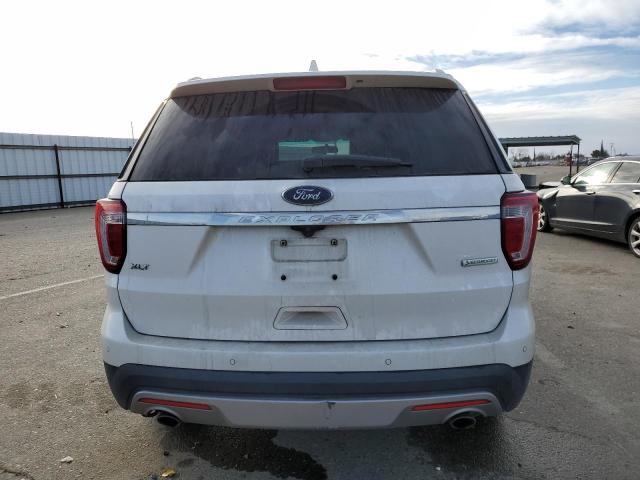 Photo 6 from auction – 2017 FORD EXPLORER X with VIN 1FM5K7DH4HGC24461