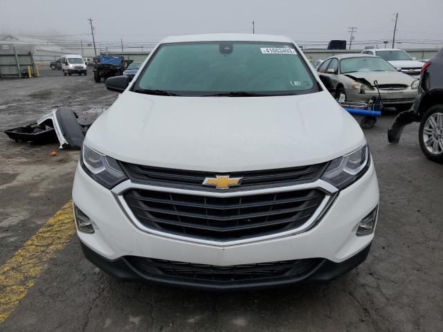 Photo 5 from auction – 2020 CHEVROLET EQUINOX LS with VIN 3GNAXHEV0LS682501