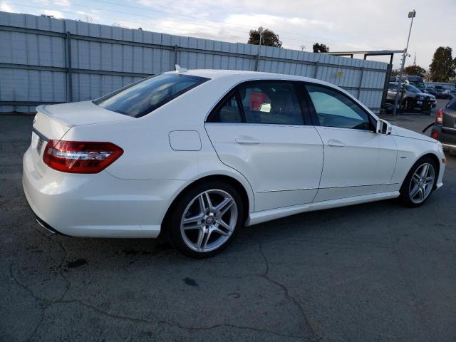 Photo 3 from auction – 2012 MERCEDES-BENZ E 350 with VIN WDDHF5KB5CA614995