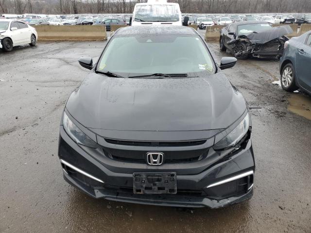 Photo 5 from auction – 2019 HONDA CIVIC LX with VIN 2HGFC2F61KH507756