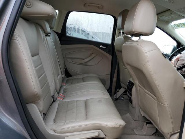 Photo 11 from auction – 2014 FORD ESCAPE with VIN 1FMCU9J93EUD73922