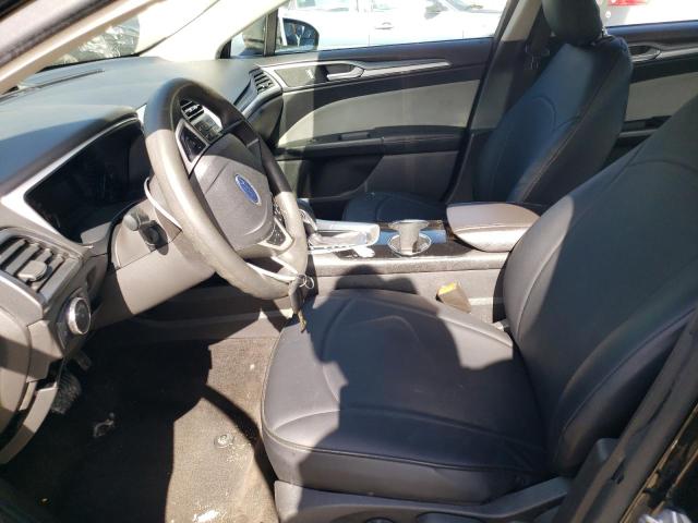 Photo 7 from auction – 2014 FORD FUSION S with VIN 1FA6P0G78E5401580
