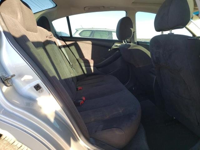 Photo 10 from auction – 2011 NISSAN ALTIMA BAS with VIN 1N4AL2APXBN459356