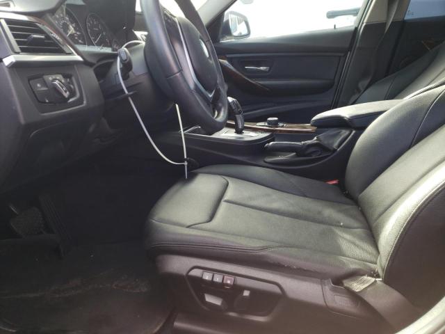 Photo 7 from auction – 2014 BMW 328 I SULE with VIN WBA3C1C57EK110585