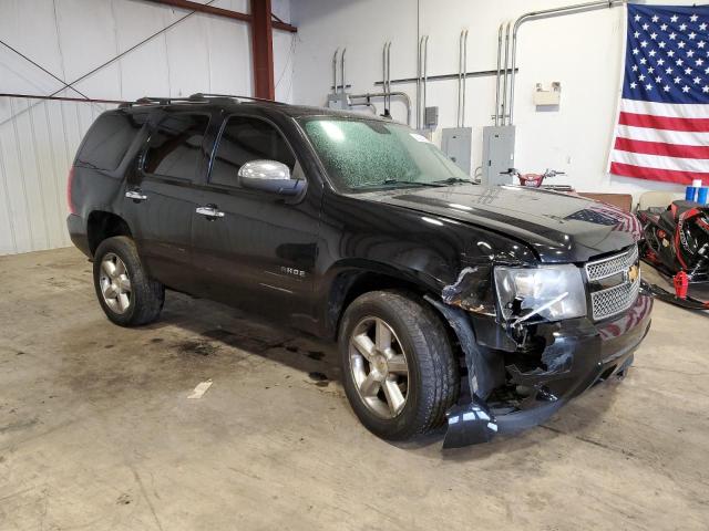 Photo 4 from auction – 2011 CHEVROLET TAHOE K150 with VIN 1GNSKAE08BR246348