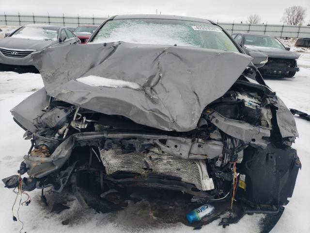 Photo 5 from auction – 2014 FORD FOCUS SE with VIN 1FADP3K20EL417658