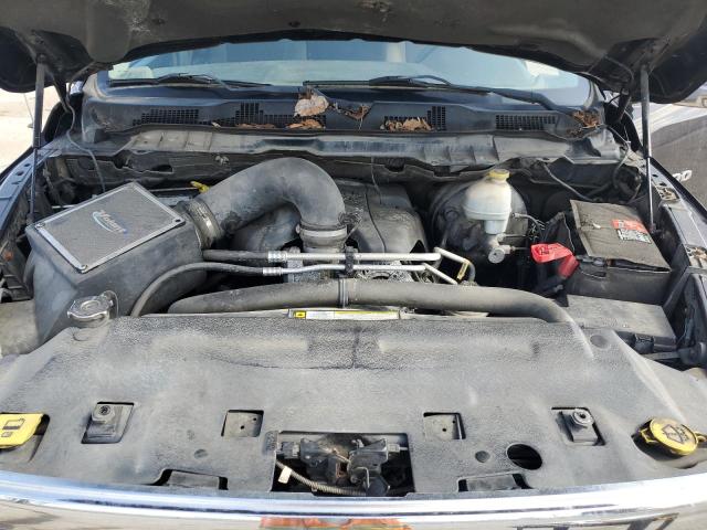 Photo 11 from auction – 2011 DODGE RAM 1500 with VIN 1D7RV1GT9BS575998