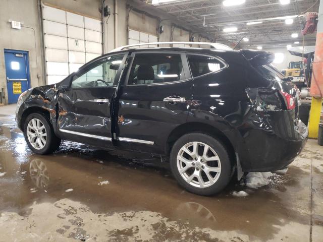 Photo 2 from auction – 2011 NISSAN ROGUE S with VIN JN8AS5MV5BW679799
