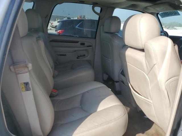 Photo 11 from auction – 2004 CADILLAC ESCALADE L with VIN 1GYEK63N64R222905