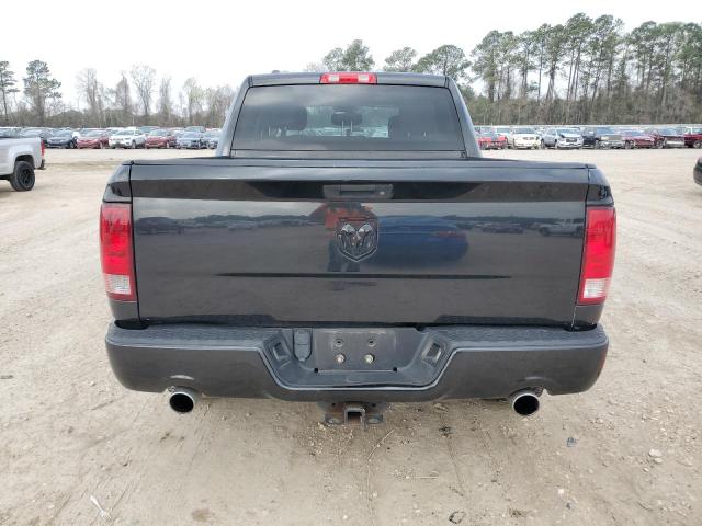 Photo 6 from auction – 2017 RAM 1500 ST with VIN 1C6RR6KT2HS836360