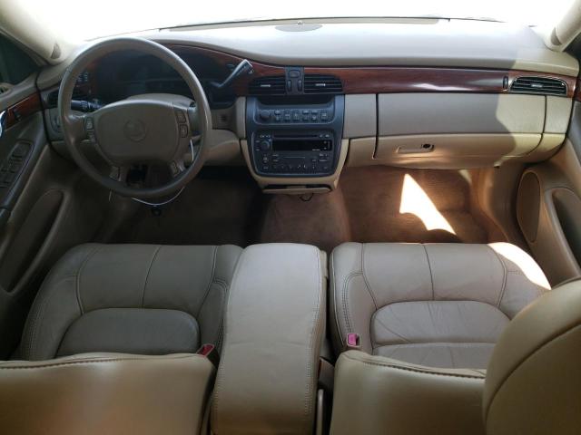 Photo 8 from auction – 2005 CADILLAC DEVILLE with VIN 1G6KD54Y25U139463
