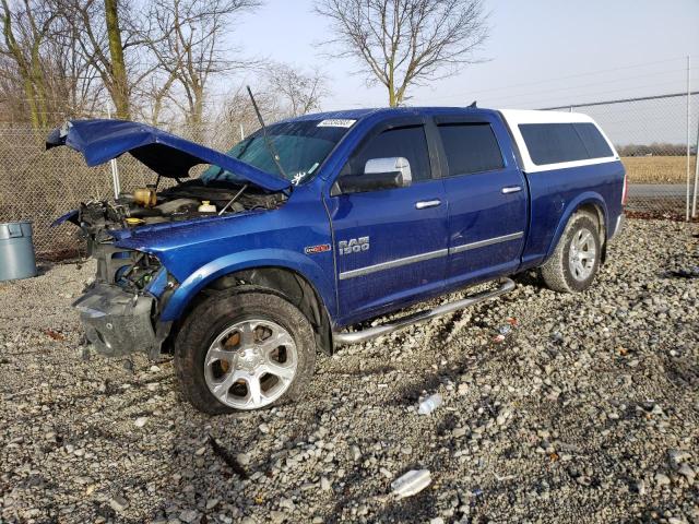 RAM 1500 LARAM 2014 with VIN 1C6RR7VM0ES348305 - Photo from auction