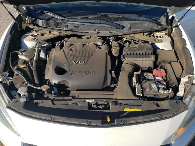 Photo 11 from auction – 2017 NISSAN MAXIMA 3.5 with VIN 1N4AA6AP2HC372648