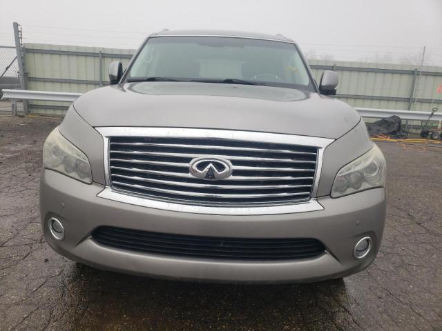 Photo 5 from auction – 2011 INFINITI QX56 with VIN JN8AZ2NE6B9001232