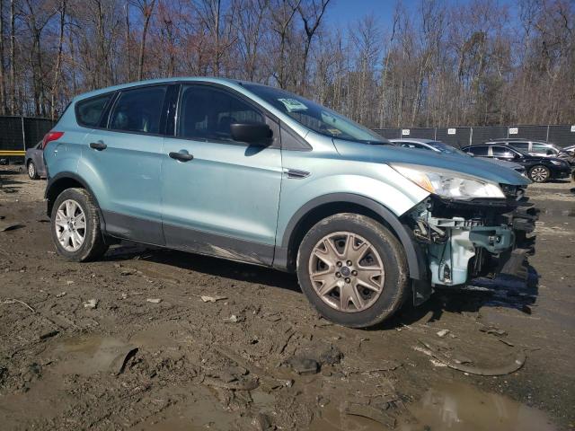 Photo 4 from auction – 2013 FORD ESCAPE S with VIN 1FMCU0F70DUB51310