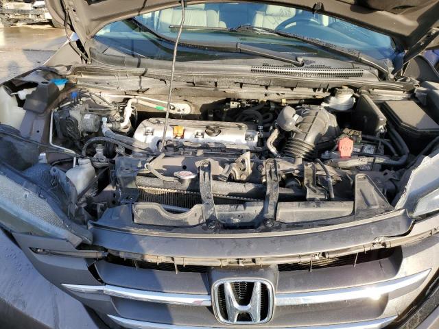 Photo 12 from auction – 2014 HONDA CR-V EXL with VIN 2HKRM4H73EH638063