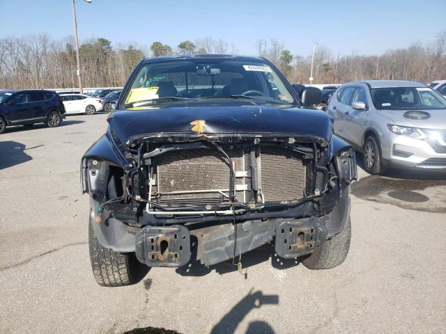 Photo 5 from auction – 2007 DODGE RAM 1500 S with VIN 1D7HU182X7S266410