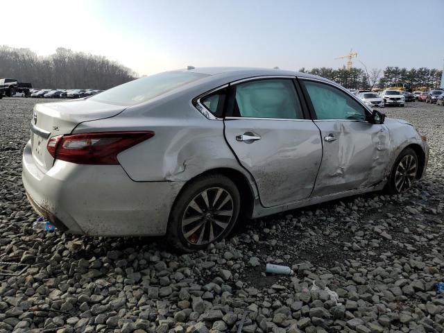 Photo 3 from auction – 2018 NISSAN ALTIMA 2.5 with VIN 1N4AL3AP4JC165564