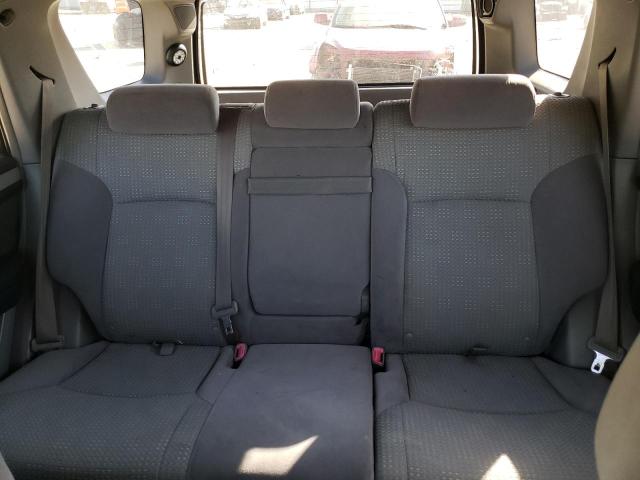 Photo 10 from auction – 2005 TOYOTA 4RUNNER SR with VIN JTEBT14R250047970