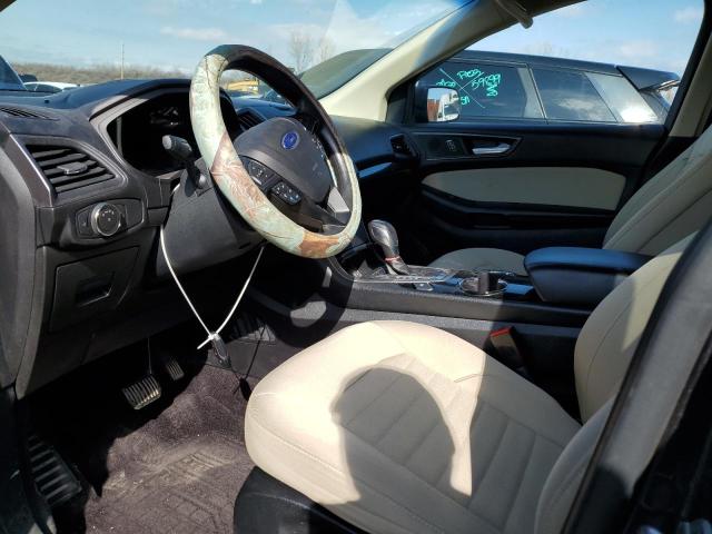 Photo 7 from auction – 2016 FORD EDGE SE with VIN 2FMPK3G92GBB70749