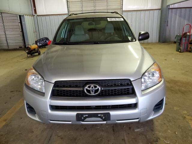 Photo 5 from auction – 2011 TOYOTA RAV4 with VIN 2T3BF4DV5BW128544