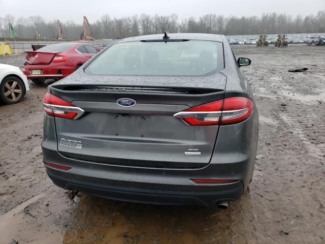 Photo 6 from auction – 2020 FORD FUSION SE with VIN 3FA6P0HD0LR121876