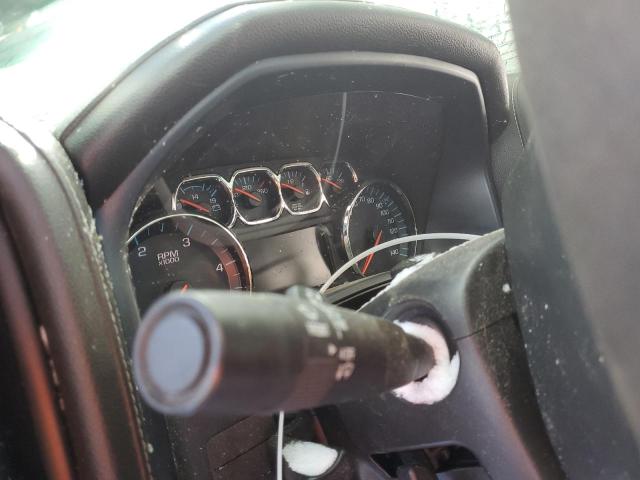 Photo 9 from auction – 2018 GMC SIERRA K25 with VIN 1GT12TEY3JF189871